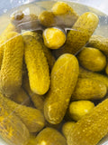 Pepino gigante