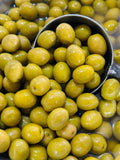 Manzanilla sevillana
