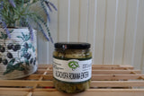 Alcachofa en aceite